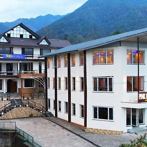 Pink Park By Panache Hotels